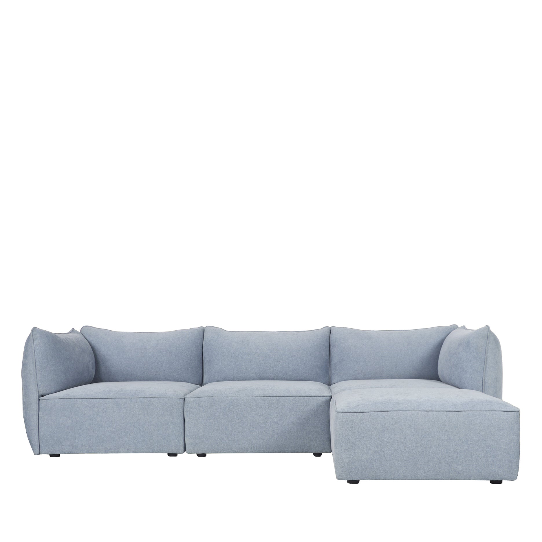 Adelaide II (XL) ottoman